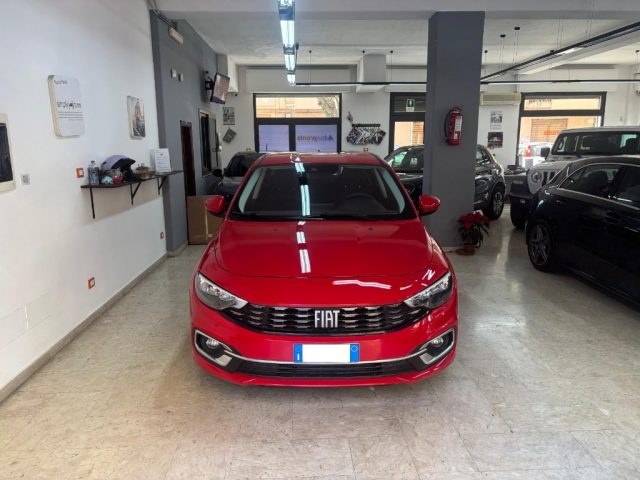 FIAT Tipo usata, con Airbag