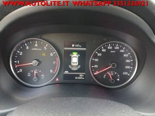 KIA Stonic usata, con Cruise Control