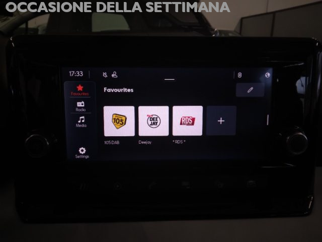 SEAT Arona usata, con Controllo trazione