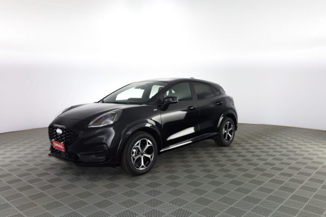 FORD Puma usata 7