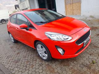 FORD Fiesta usata, con Controllo trazione