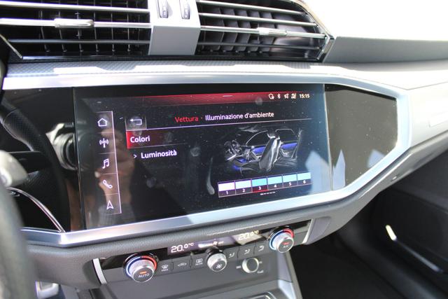 AUDI Q3 usata, con ESP