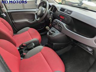 FIAT Panda usata, con Immobilizzatore elettronico