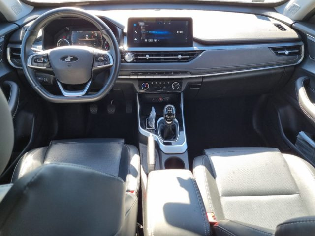 DR MOTOR DR 5.0 usata, con Tettuccio apribile