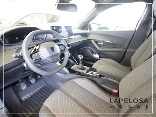 PEUGEOT 2008 usata, con Bluetooth