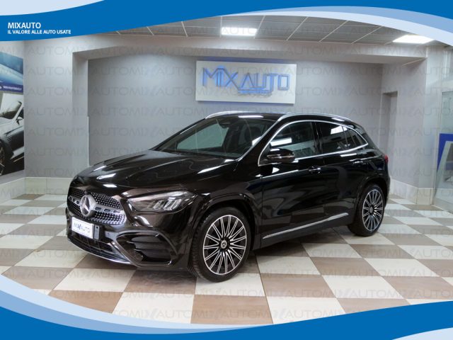 MERCEDES-BENZ GLA 200 usata, con ABS