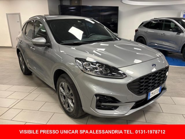 FORD Kuga usata, con Airbag Passeggero