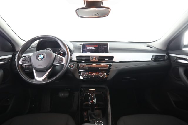 BMW X2 usata 4