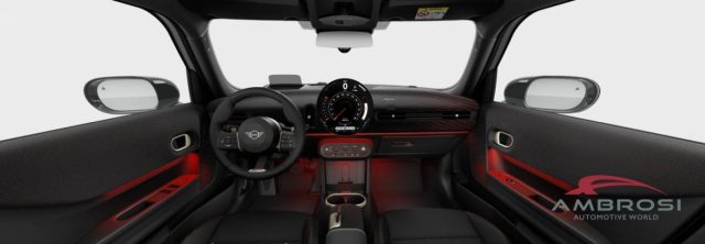 MINI Cooper S usata 8