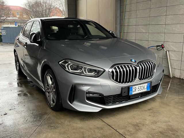 BMW 118 usata, con Airbag laterali