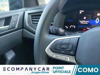 VOLKSWAGEN Polo usata, con ESP