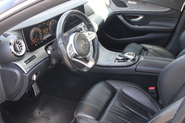 MERCEDES-BENZ CLS 350 usata, con Controllo trazione