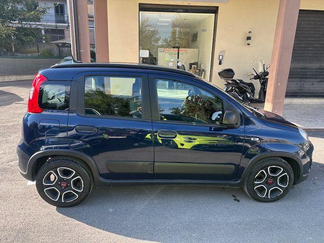 FIAT Panda usata, con Alzacristalli elettrici