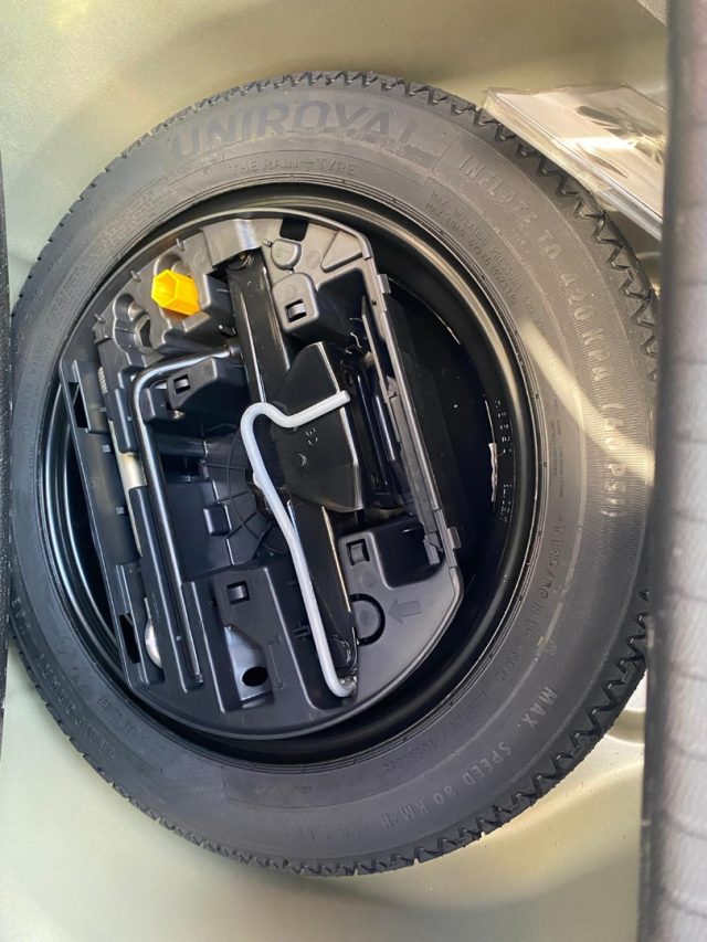 PEUGEOT 208 usata, con Controllo trazione