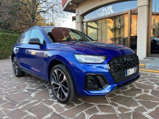 AUDI Q5 usata, con Airbag Passeggero