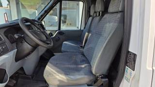 FORD Transit usata, con Servosterzo