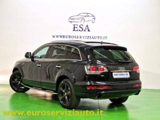 AUDI Q7 usata, con Airbag Passeggero