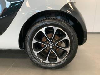 SMART ForTwo usata, con Touch screen