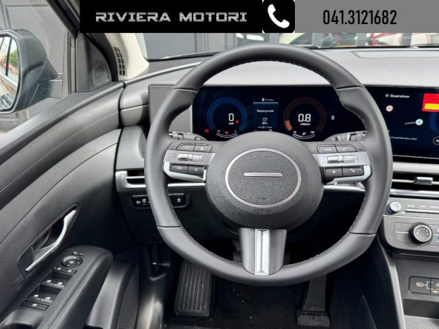 HYUNDAI Tucson usata, con Autoradio