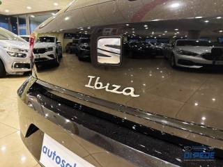 SEAT Ibiza usata, con ESP
