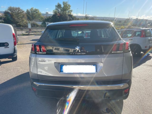 PEUGEOT 3008 usata 4