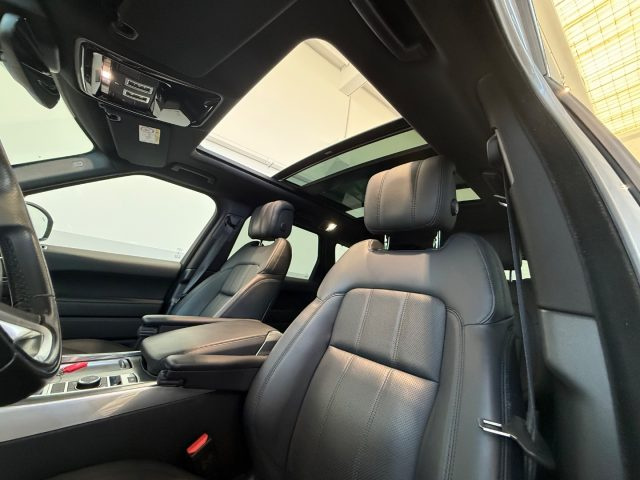 LAND ROVER Range Rover Sport usata, con Climatizzatore