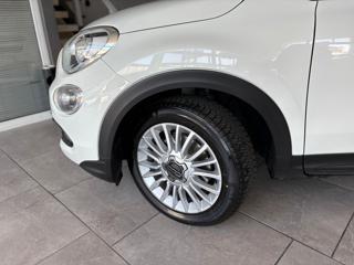 FIAT 500X usata, con Controllo trazione