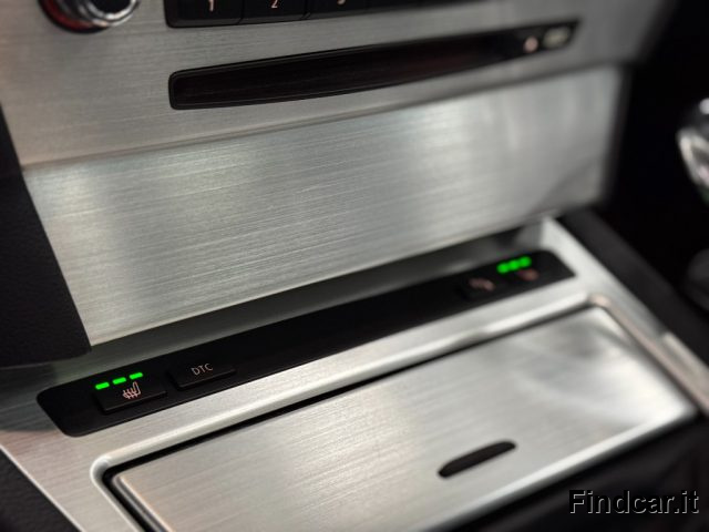 BMW 630 usata, con Interni in pelle