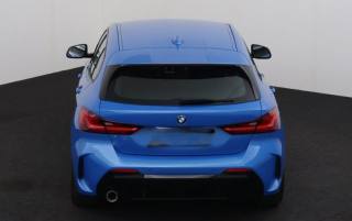BMW 118 usata, con Airbag Passeggero