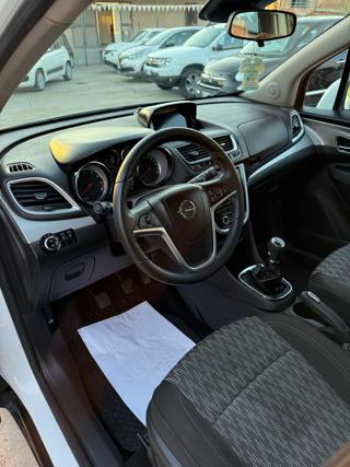 OPEL Mokka usata, con Climatizzatore