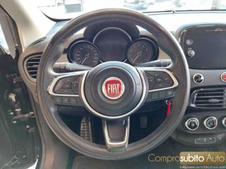 FIAT 500X usata 20