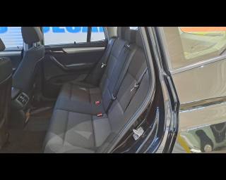 BMW X3 usata 25
