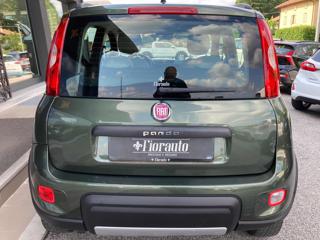 FIAT Panda usata, con Airbag Passeggero