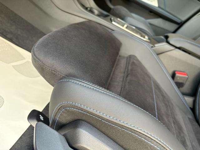 BMW 118 usata, con Sensore di luce