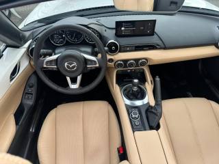 MAZDA MX-5 usata, con Controllo vocale