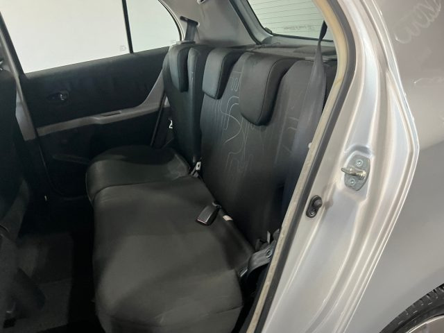 TOYOTA Yaris usata, con Controllo trazione