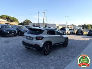 JEEP Avenger usata, con Chiusura centralizzata