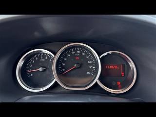 DACIA Lodgy usata, con ESP
