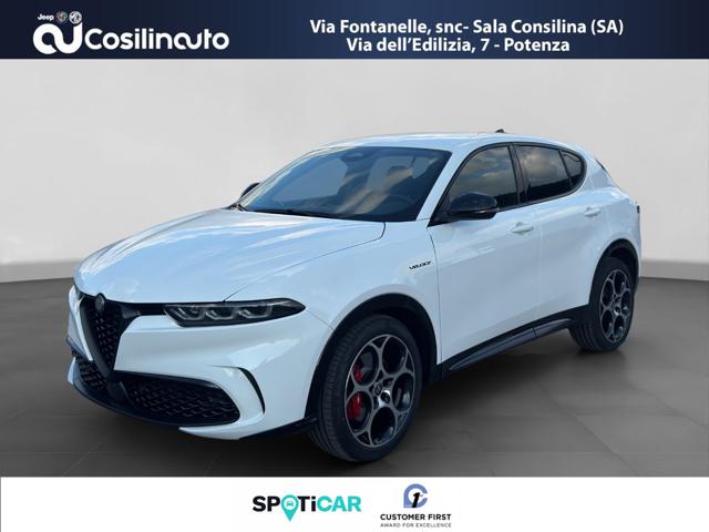 ALFA ROMEO Tonale usata, con ABS