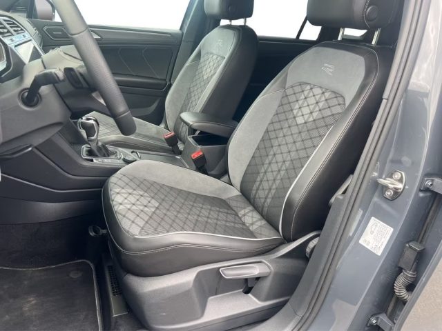 VOLKSWAGEN Tiguan usata, con Chiusura centralizzata