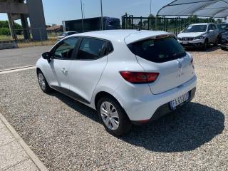 RENAULT Clio usata, con Airbag laterali