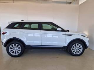 LAND ROVER Range Rover Evoque usata, con Cerchi in lega