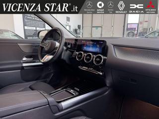 MERCEDES-BENZ GLA 180 usata, con Controllo trazione