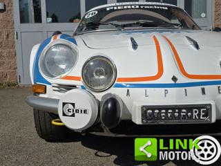 ALPINE A110 usata 41