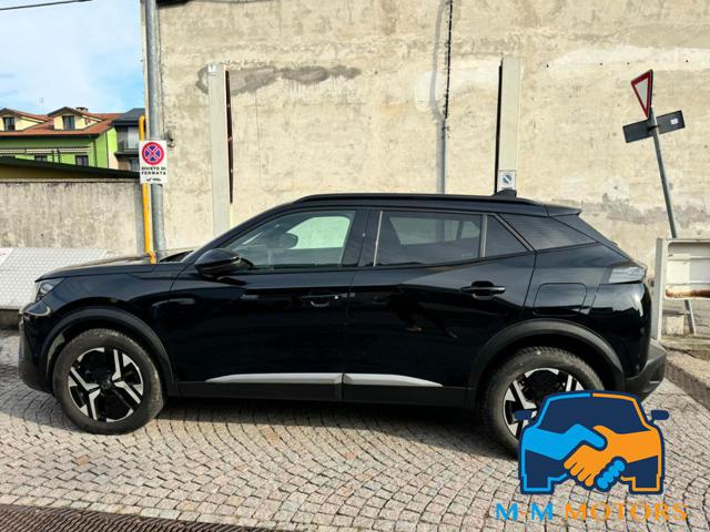PEUGEOT 2008 usata, con Autoradio