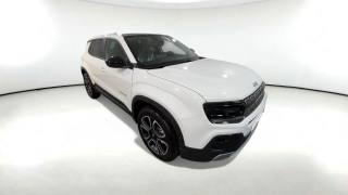 JEEP Avenger usata, con Filtro antiparticolato