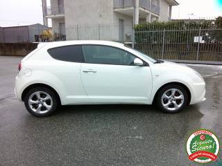 ALFA ROMEO MiTo usata, con Chiusura centralizzata