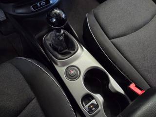 FIAT 500X usata, con ESP