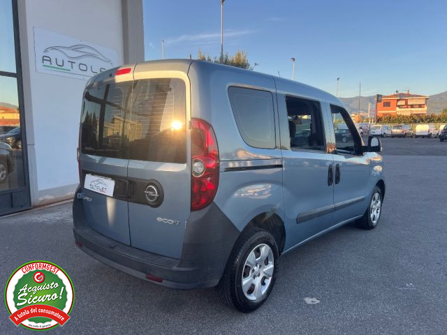 FIAT Doblo usata, con Airbag Passeggero