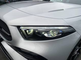 MERCEDES-BENZ A 200 usata, con Controllo automatico clima